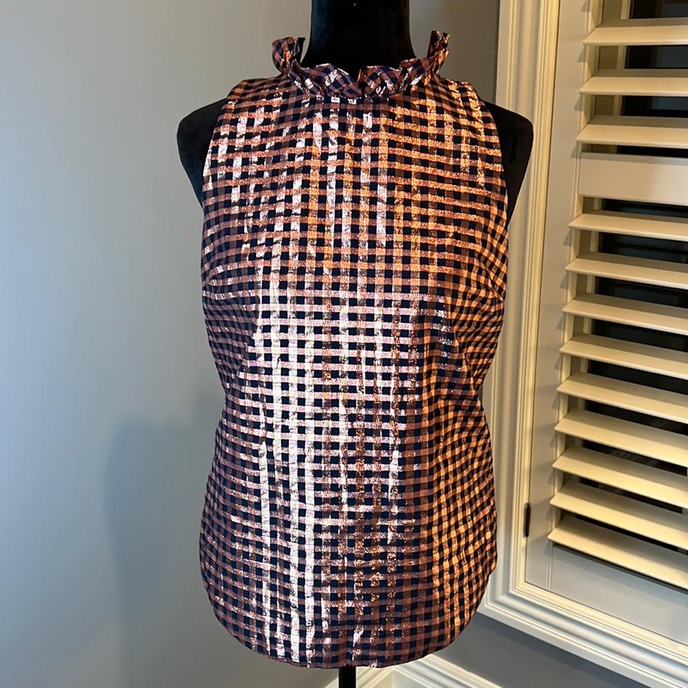 J Crew Holiday Closet Time